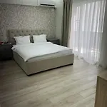 Anes Apartman *