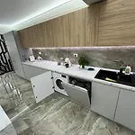 Anes Apartman *