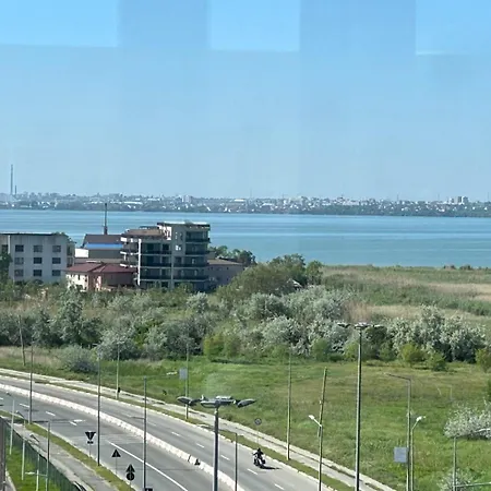 Anes Apartman Konstanca