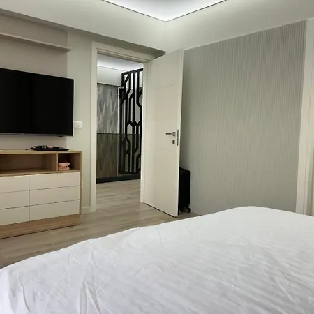 Apartment Anes *