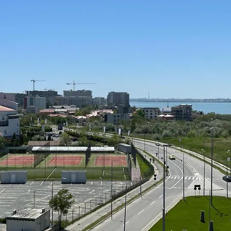 Anes Lejlighed Constanţa