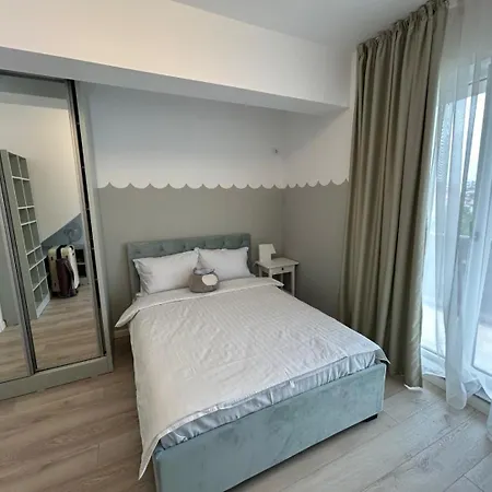 Apartment Anes Constanta