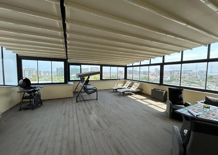 Anes Apartament Konstanca