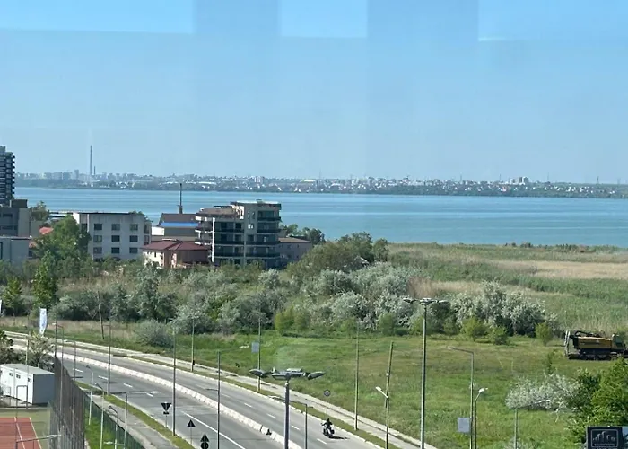 Anes Apartament Konstanca